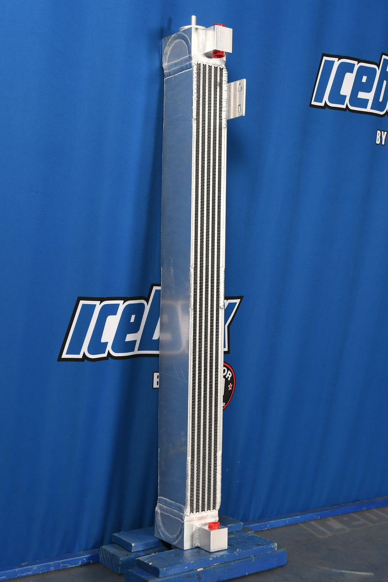 Load image into Gallery viewer, John Deere 750K Dozer Oil Cooler # 871061
