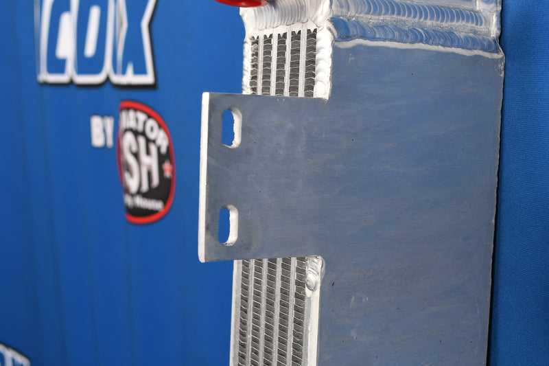 Load image into Gallery viewer, John Deere 750K Dozer Oil Cooler # 871061
