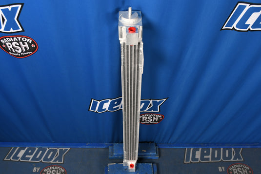 John Deere 750K Dozer Oil Cooler