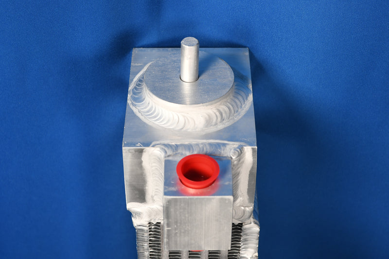 Load image into Gallery viewer, John Deere 750K Dozer Oil Cooler # 871061
