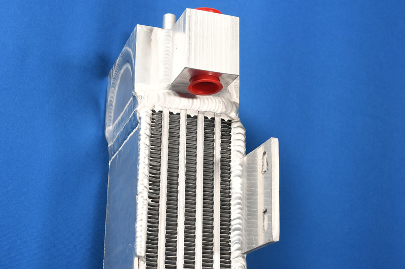 Load image into Gallery viewer, John Deere 750K Dozer Oil Cooler # 871061
