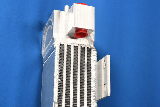 John Deere 750K Dozer Oil Cooler