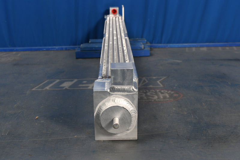 Load image into Gallery viewer, John Deere 750K Dozer Oil Cooler # 871061
