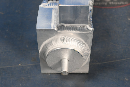 John Deere 750K Dozer Oil Cooler