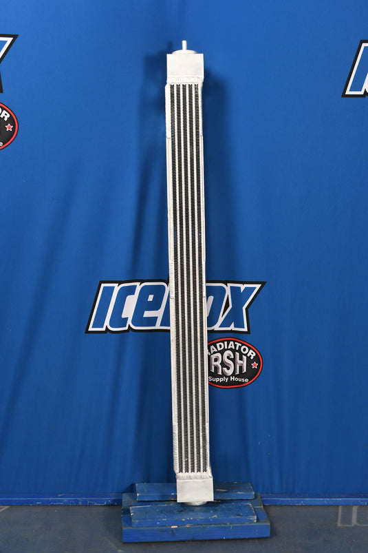 John Deere 750K Dozer Oil Cooler