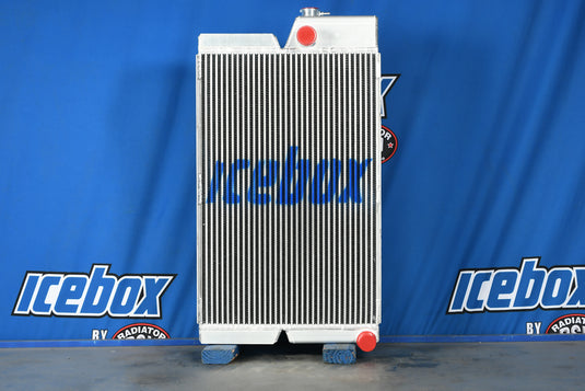 Vermeer 2022, D20X22II Combo Unit # 890543 – Radiator Supply House
