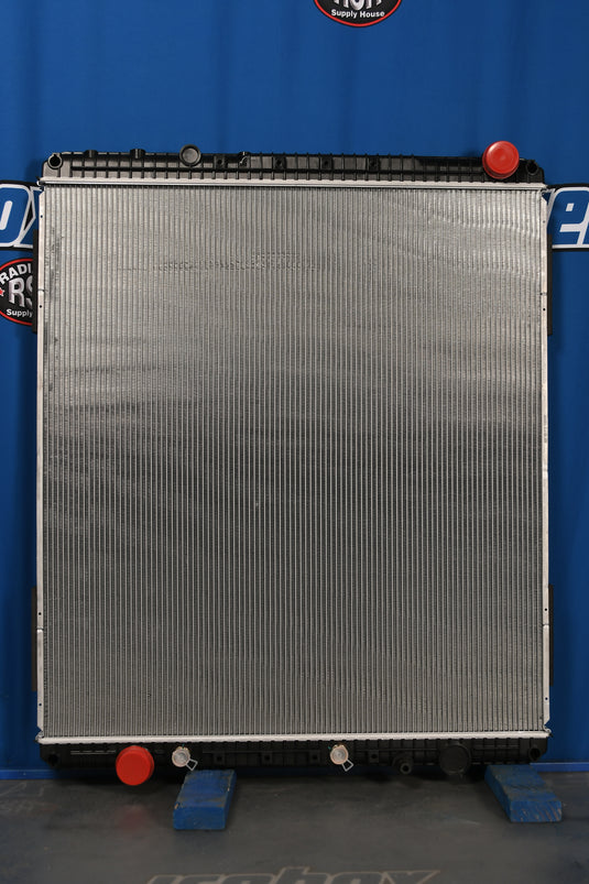 Freightliner M2 Business Class Radiator