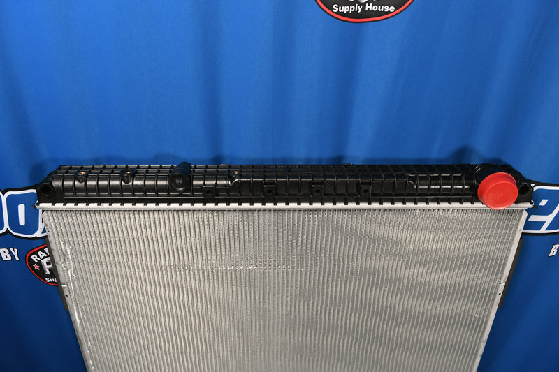 Load image into Gallery viewer, Freightliner M2 Business Class Radiator # 601115
