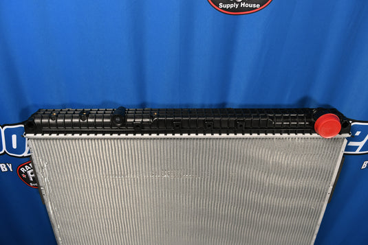 Freightliner M2 Business Class Radiator