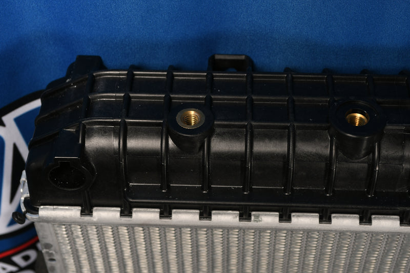 Load image into Gallery viewer, Freightliner M2 Business Class Radiator # 601115
