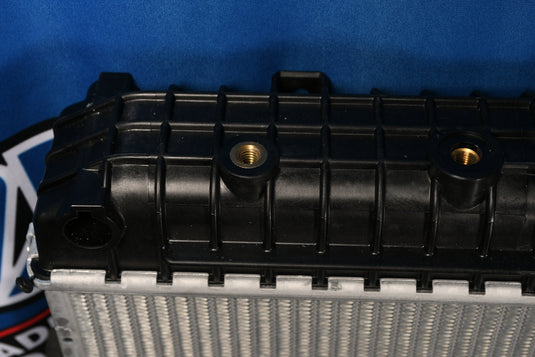 Freightliner M2 Business Class Radiator