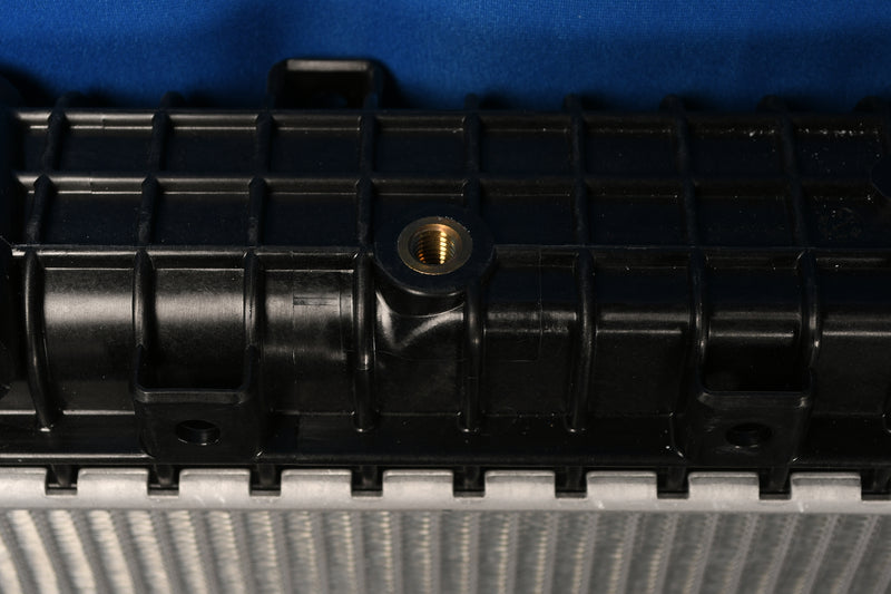 Load image into Gallery viewer, Freightliner M2 Business Class Radiator # 601115
