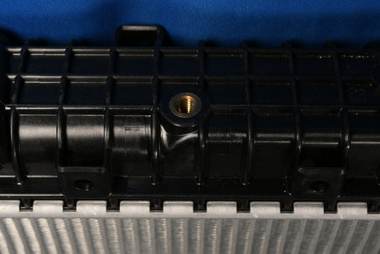 Freightliner M2 Business Class Radiator