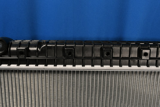 Freightliner M2 Business Class Radiator