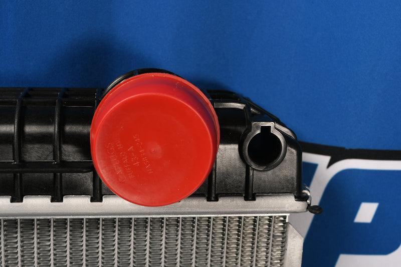 Load image into Gallery viewer, Freightliner M2 Business Class Radiator # 601115
