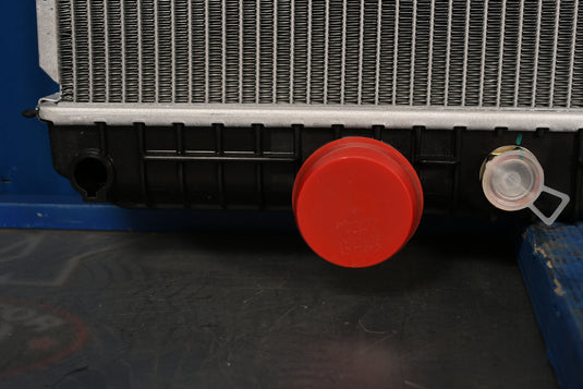 Freightliner M2 Business Class Radiator