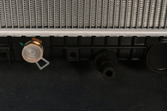 Freightliner M2 Business Class Radiator