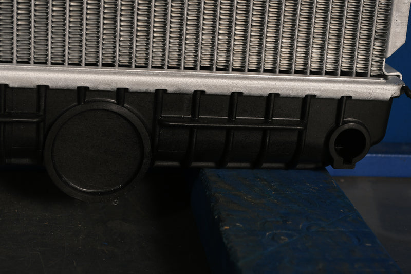 Load image into Gallery viewer, Freightliner M2 Business Class Radiator # 601115
