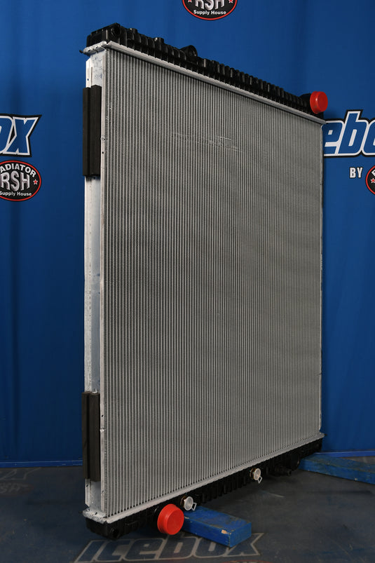 Freightliner M2 Business Class Radiator