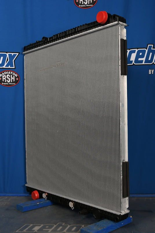 Freightliner M2 Business Class Radiator