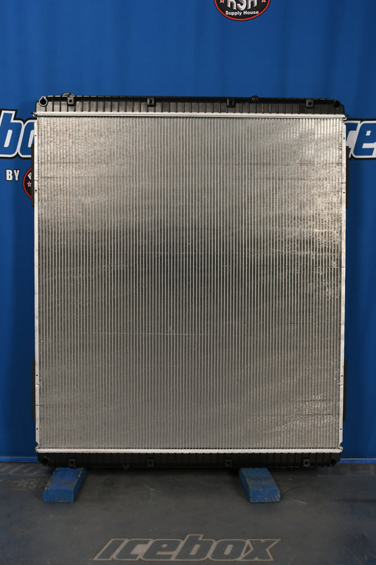 Freightliner M2 Business Class Radiator