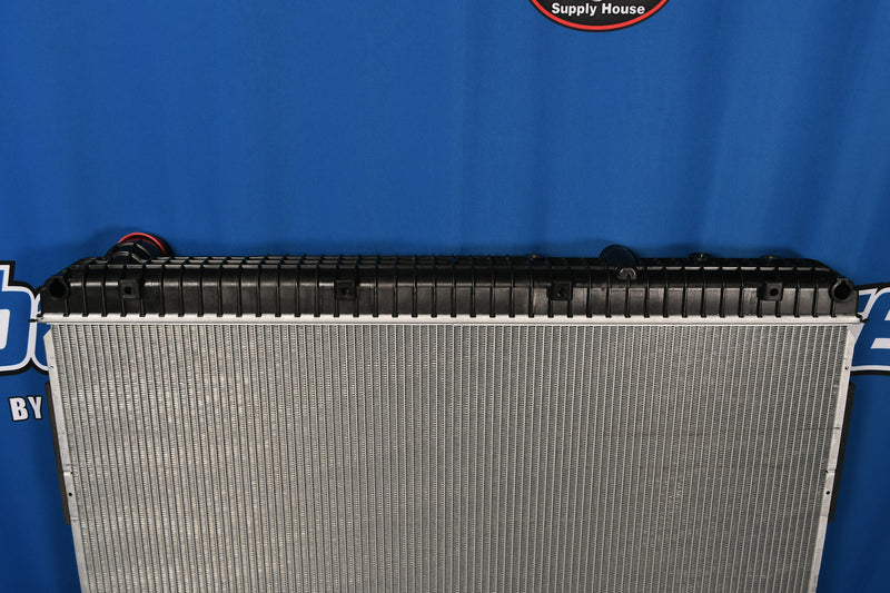 Load image into Gallery viewer, Freightliner M2 Business Class Radiator # 601115
