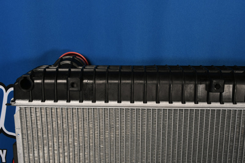 Load image into Gallery viewer, Freightliner M2 Business Class Radiator # 601115
