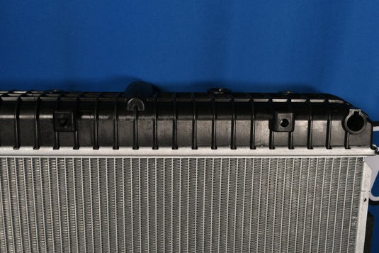 Freightliner M2 Business Class Radiator