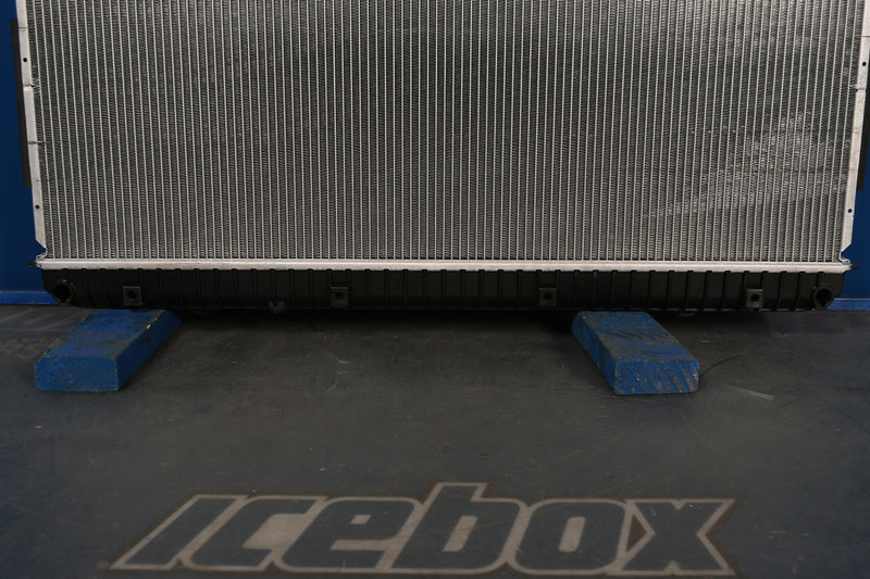 Load image into Gallery viewer, Freightliner M2 Business Class Radiator # 601115
