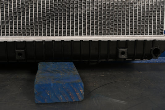 Freightliner M2 Business Class Radiator