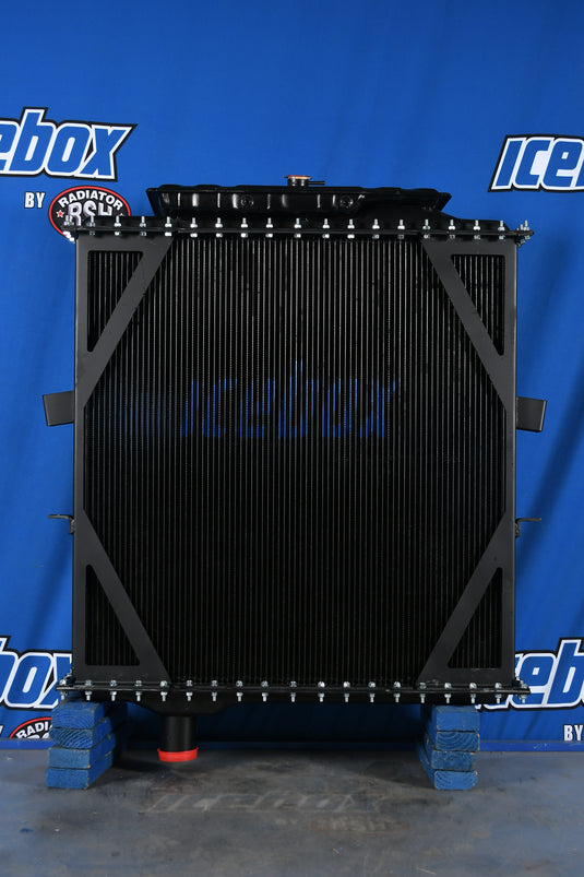 Peterbilt 357, 375, 379, 385 Radiator