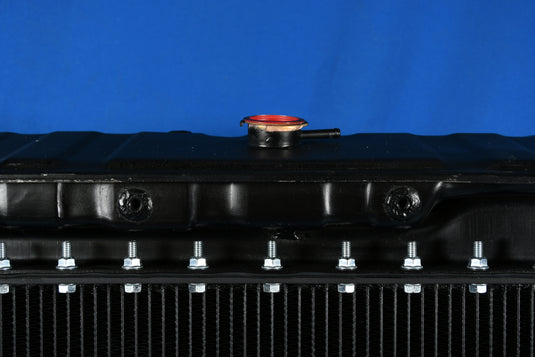 Peterbilt 357, 375, 379, 385 Radiator