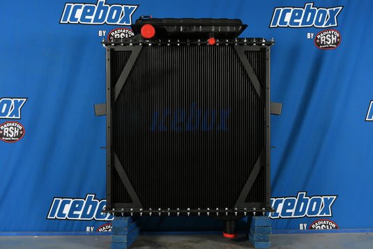Peterbilt 357, 375, 379, 385 Radiator