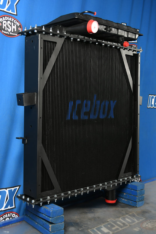 Peterbilt 357, 375, 379, 385 Radiator