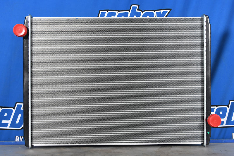 Load image into Gallery viewer, Ford L, LN, LTL, CL Radiator # 600095
