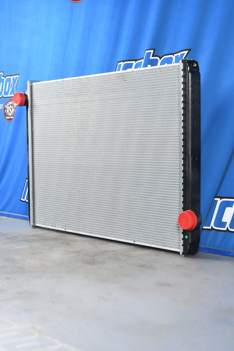 Load image into Gallery viewer, Ford L, LN, LTL, CL Radiator # 600095
