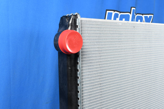 Ford L, LN, LTL, CL Radiator