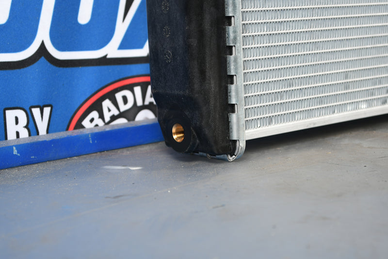 Load image into Gallery viewer, Ford L, LN, LTL, CL Radiator # 600095
