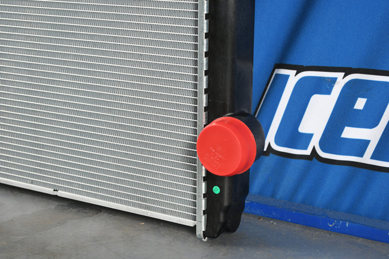 Load image into Gallery viewer, Ford L, LN, LTL, CL Radiator # 600095

