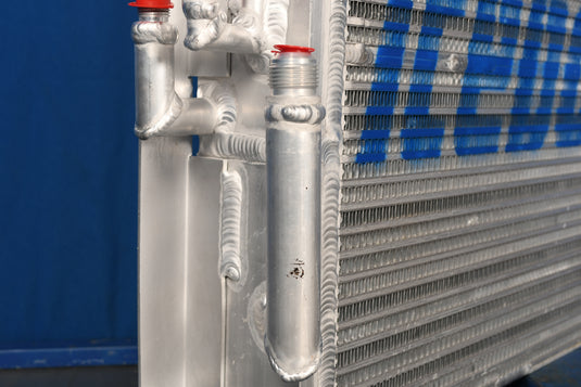 New Holland 9030V, 9030E Oil Cooler