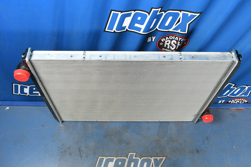 Load image into Gallery viewer, Ford L, LN, LTL, CL Radiator # 600095
