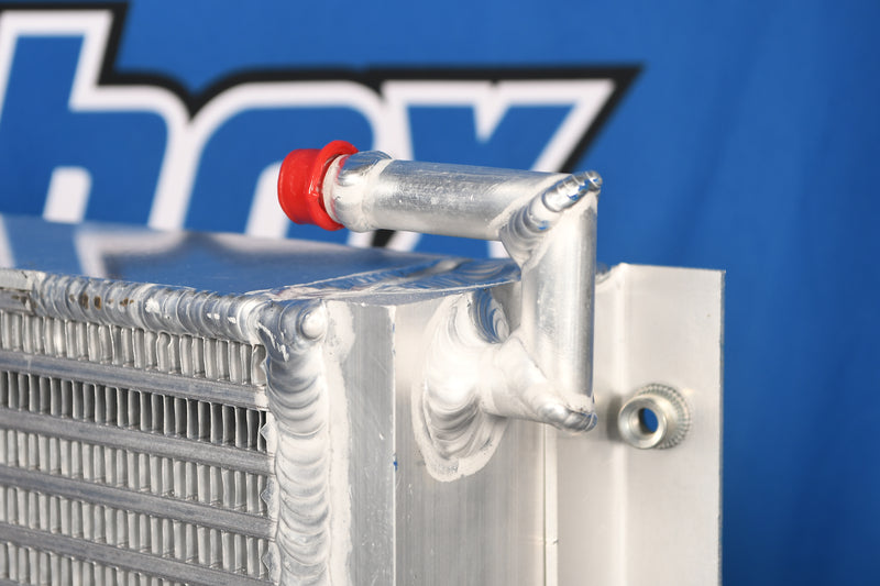 Load image into Gallery viewer, New Holland 9030V, 9030E Oil Cooler # 910035
