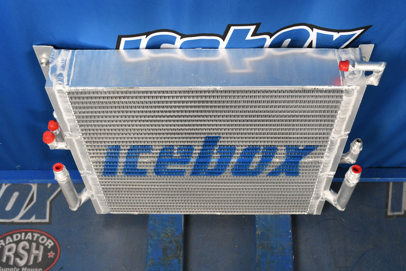 Load image into Gallery viewer, New Holland 9030V, 9030E Oil Cooler # 910035
