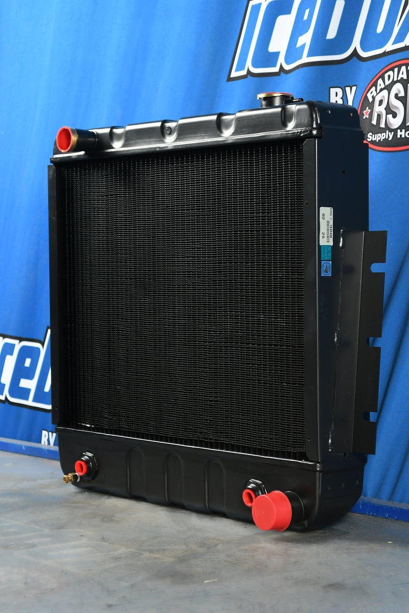 Load image into Gallery viewer, Hyster H135XL, H155XL Radiator # 940193
