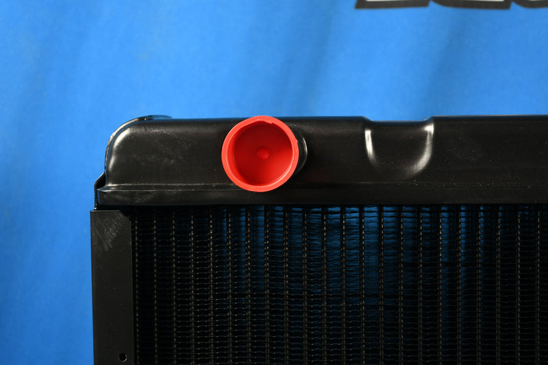 Load image into Gallery viewer, Hyster H135XL, H155XL Radiator # 940193
