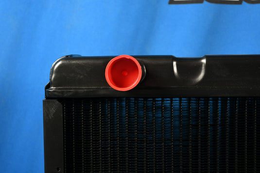 Hyster H135XL, H155XL Radiator