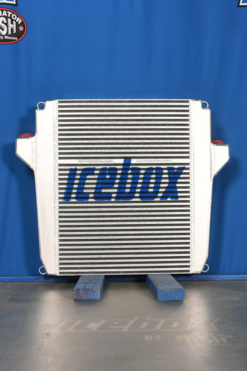 Load image into Gallery viewer, Isuzu Charge Air Cooler # 602075
