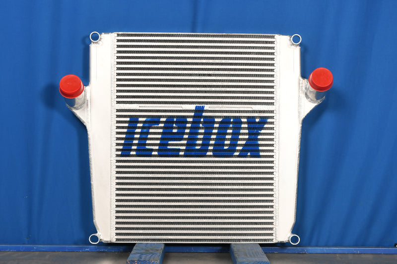 Load image into Gallery viewer, Isuzu Charge Air Cooler # 602075
