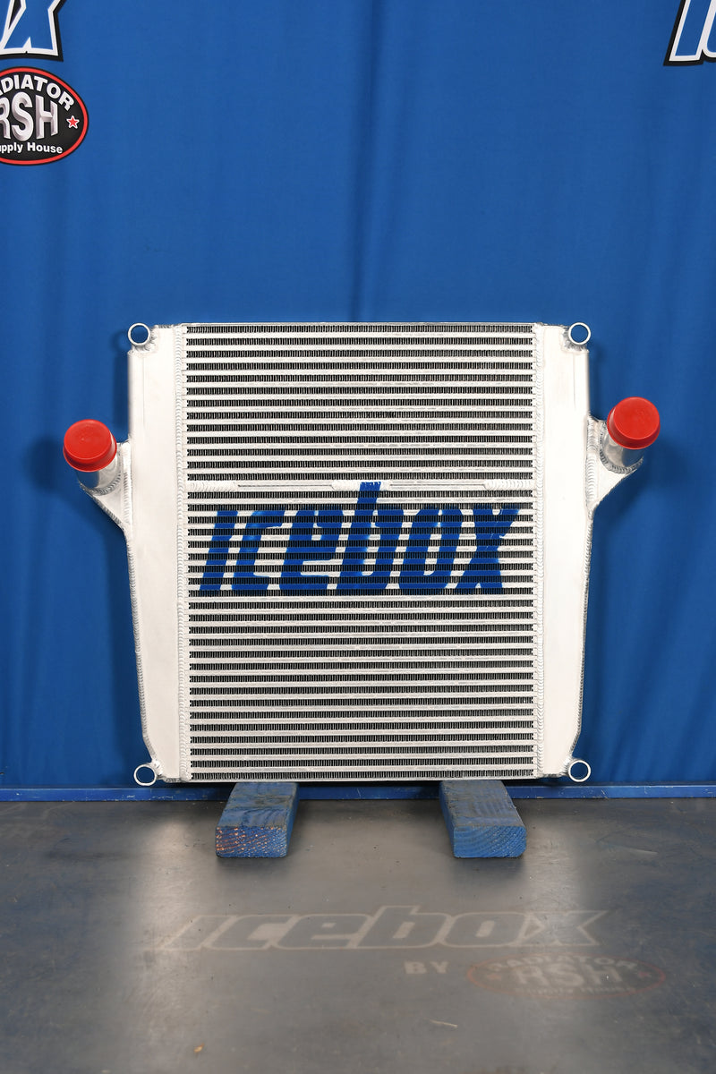 Load image into Gallery viewer, Isuzu Charge Air Cooler # 602075
