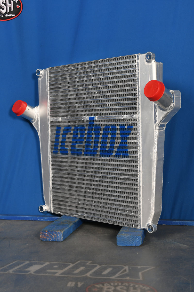 Load image into Gallery viewer, Isuzu Charge Air Cooler # 602075
